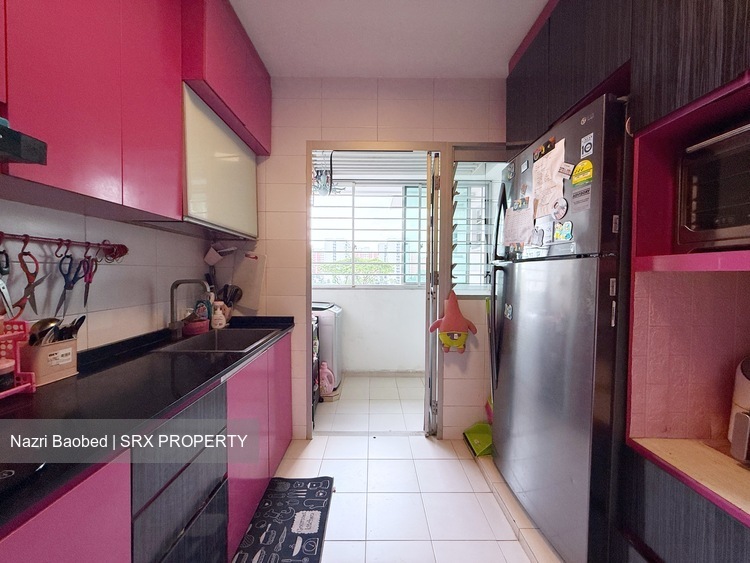 Blk 803A Keat Hong Pride (Choa Chu Kang), HDB 4 Rooms #583318071